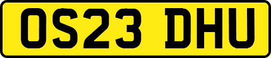 OS23DHU