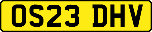 OS23DHV