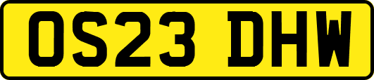 OS23DHW