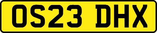 OS23DHX