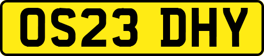 OS23DHY