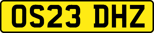 OS23DHZ