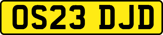 OS23DJD