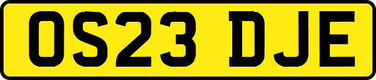 OS23DJE