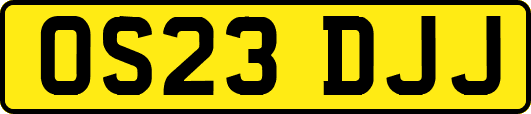 OS23DJJ