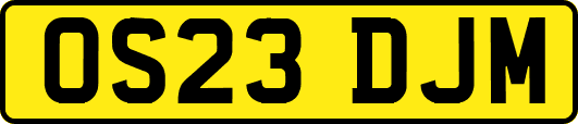 OS23DJM