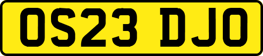 OS23DJO