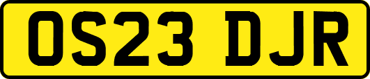 OS23DJR