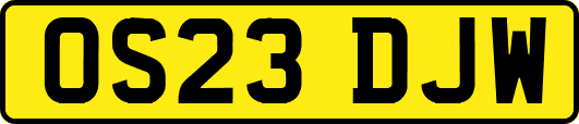 OS23DJW