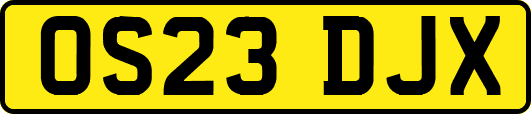 OS23DJX