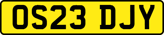 OS23DJY