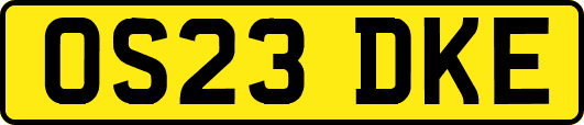OS23DKE
