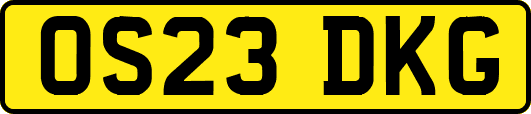 OS23DKG