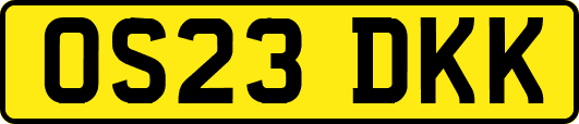 OS23DKK