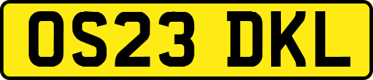 OS23DKL