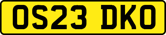 OS23DKO