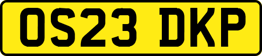 OS23DKP