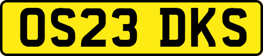 OS23DKS