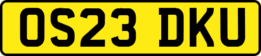 OS23DKU