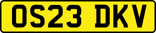 OS23DKV