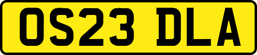 OS23DLA