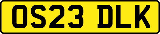 OS23DLK