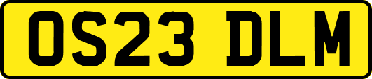 OS23DLM