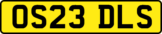 OS23DLS