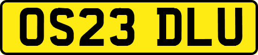 OS23DLU
