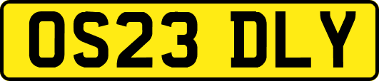 OS23DLY