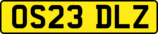 OS23DLZ