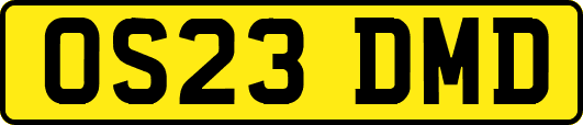 OS23DMD