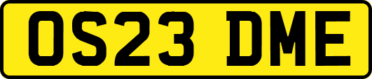 OS23DME