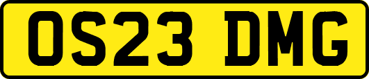 OS23DMG