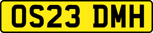 OS23DMH