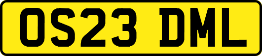 OS23DML