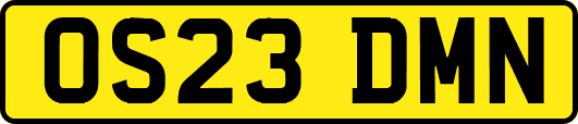 OS23DMN