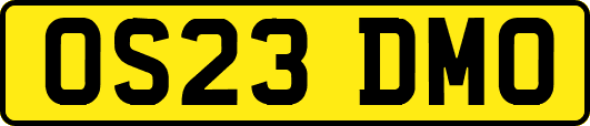 OS23DMO