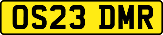 OS23DMR