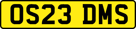 OS23DMS