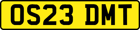 OS23DMT