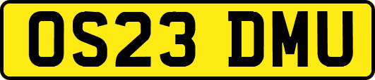 OS23DMU