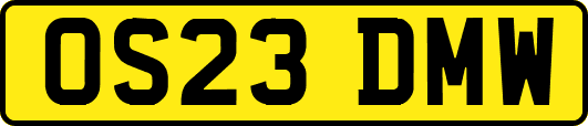 OS23DMW