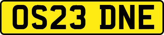 OS23DNE