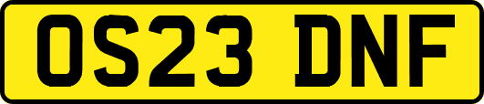 OS23DNF