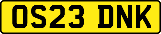 OS23DNK