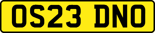 OS23DNO