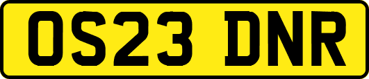 OS23DNR