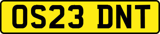 OS23DNT