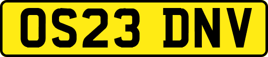 OS23DNV